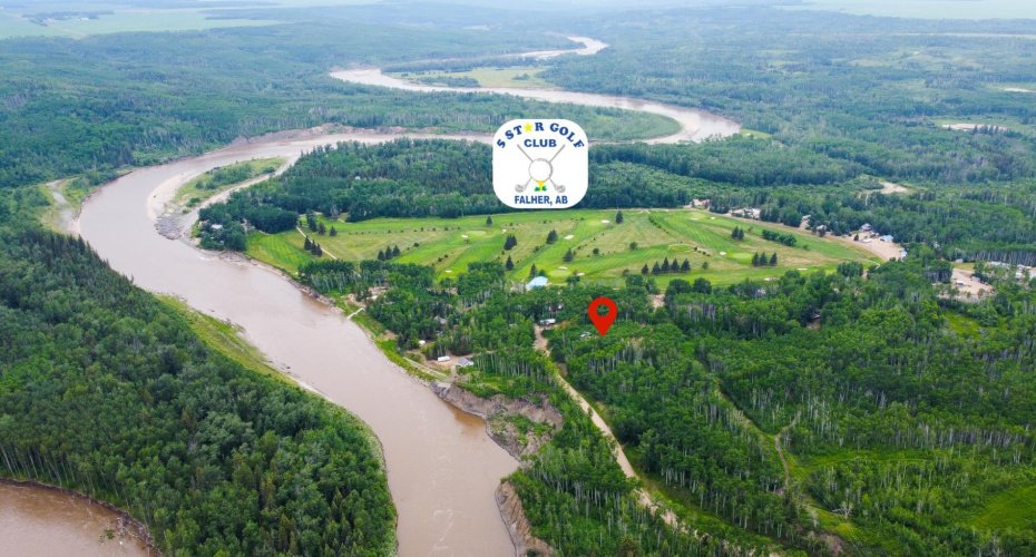 Lot 1C Fivestar, Rural Smoky River No. 130, M.D. of, Alberta T0H 1M0, 3 Bedrooms Bedrooms, ,1 BathroomBathrooms,Residential,For Sale,Fivestar,A2119464