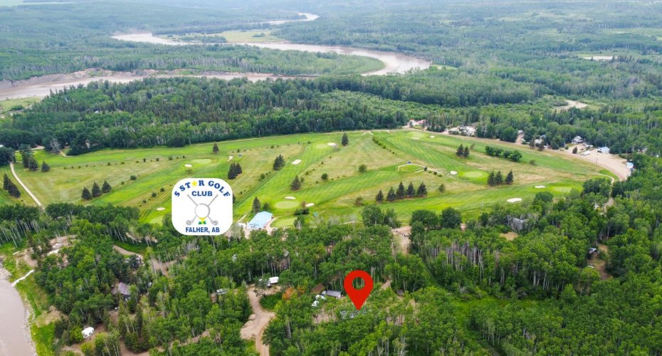 Lot 1C Fivestar, Rural Smoky River No. 130, M.D. of, Alberta T0H 1M0, 3 Bedrooms Bedrooms, ,1 BathroomBathrooms,Residential,For Sale,Fivestar,A2119464