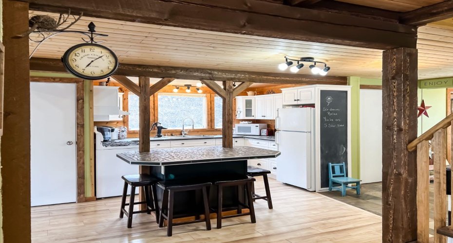 Lot 1C Fivestar, Rural Smoky River No. 130, M.D. of, Alberta T0H 1M0, 3 Bedrooms Bedrooms, ,1 BathroomBathrooms,Residential,For Sale,Fivestar,A2119464