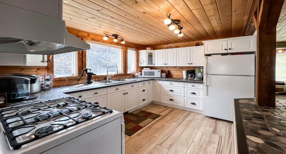 Lot 1C Fivestar, Rural Smoky River No. 130, M.D. of, Alberta T0H 1M0, 3 Bedrooms Bedrooms, ,1 BathroomBathrooms,Residential,For Sale,Fivestar,A2119464