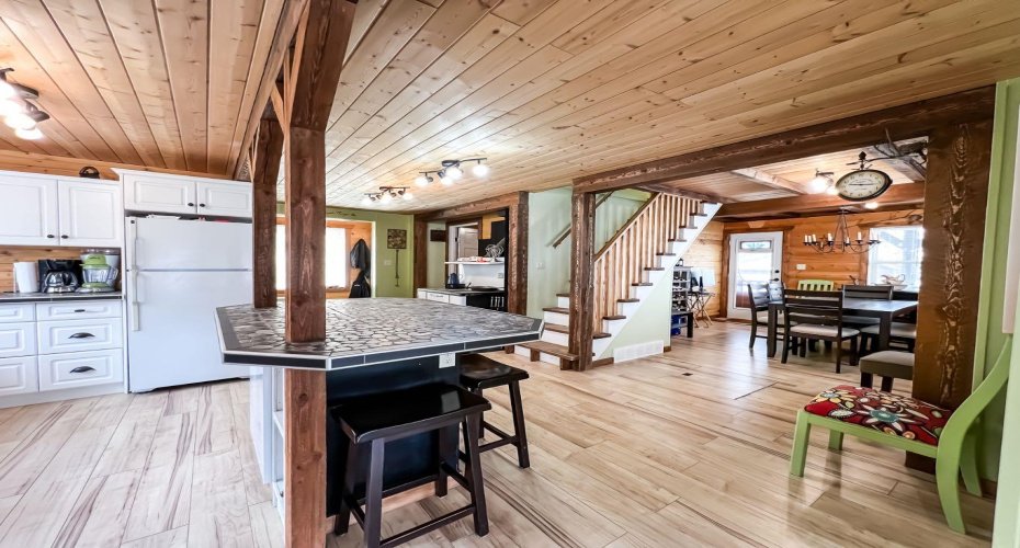 Lot 1C Fivestar, Rural Smoky River No. 130, M.D. of, Alberta T0H 1M0, 3 Bedrooms Bedrooms, ,1 BathroomBathrooms,Residential,For Sale,Fivestar,A2119464