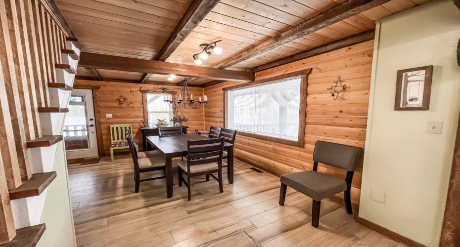 Lot 1C Fivestar, Rural Smoky River No. 130, M.D. of, Alberta T0H 1M0, 3 Bedrooms Bedrooms, ,1 BathroomBathrooms,Residential,For Sale,Fivestar,A2119464