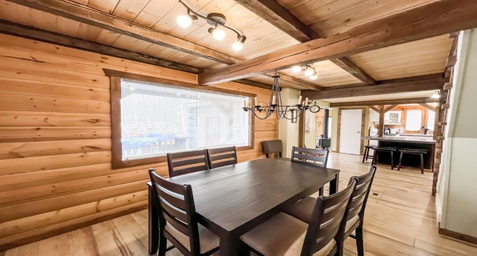 Lot 1C Fivestar, Rural Smoky River No. 130, M.D. of, Alberta T0H 1M0, 3 Bedrooms Bedrooms, ,1 BathroomBathrooms,Residential,For Sale,Fivestar,A2119464