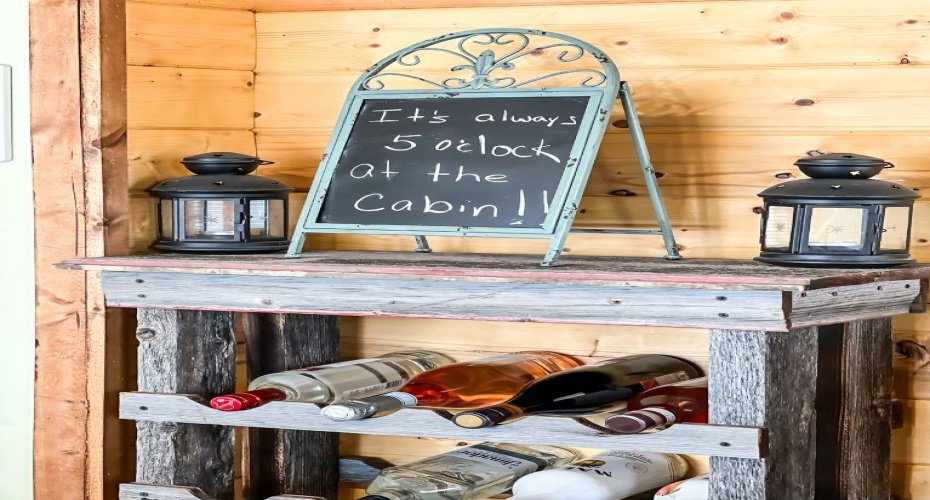 Lot 1C Fivestar, Rural Smoky River No. 130, M.D. of, Alberta T0H 1M0, 3 Bedrooms Bedrooms, ,1 BathroomBathrooms,Residential,For Sale,Fivestar,A2119464