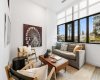 Staged Show Suite.