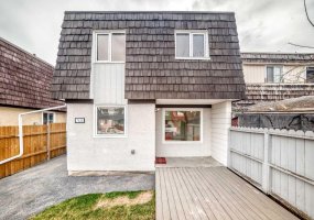 7634 24A Street, Calgary, Alberta T2C 0Z7, 3 Bedrooms Bedrooms, ,2 BathroomsBathrooms,Residential,For Sale,24A,A2304549