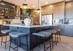 412 Rochester Terrace, Calgary, Alberta T3L 0J6, 3 Bedrooms Bedrooms, ,3 BathroomsBathrooms,Residential,For Sale,Rochester,A2305054