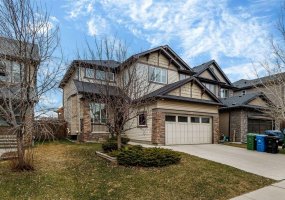 13 Sage Hill Landing, Calgary, Alberta T3R 0H5, 4 Bedrooms Bedrooms, ,4 BathroomsBathrooms,Residential,For Sale,Sage Hill,A2305191