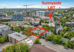 922&926 2 Avenue, Calgary, Alberta T2N 0E6, ,Multi-family,For Sale,2,A2305357