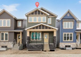 37 Hotchkiss Gardens, Calgary, Alberta T3S 0T7, 3 Bedrooms Bedrooms, ,3 BathroomsBathrooms,Residential,For Sale,Hotchkiss,A2305416