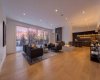 Lower level walk-out entertainment space!
