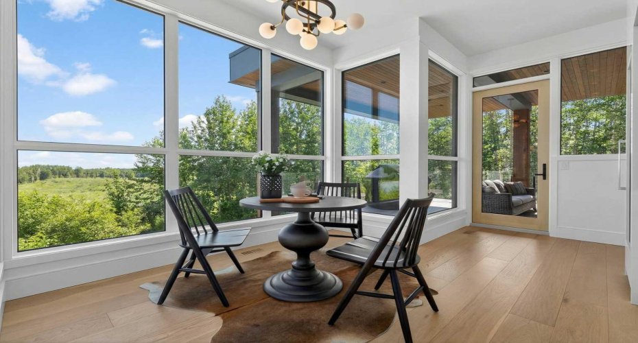 105 Silverhorn Ridge, Rural Rocky View County, Alberta T3R 0X3, 5 Bedrooms Bedrooms, ,7 BathroomsBathrooms,Residential,For Sale,Silverhorn,A2305428
