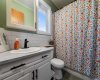 21108 B Township Road 461, Rural Camrose County, Alberta T0B 3L0, 3 Bedrooms Bedrooms, ,2 BathroomsBathrooms,Residential,For Sale,Township Road 461,A2305433