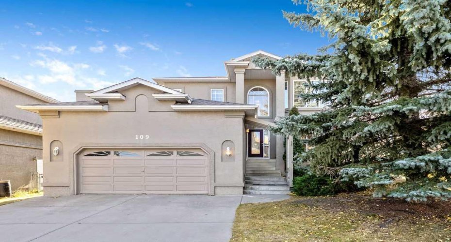 109 Lakeside Greens Drive, Chestermere, Alberta T1X1B9, 4 Bedrooms Bedrooms, ,4 BathroomsBathrooms,Residential,For Sale,Lakeside Greens,A2269266