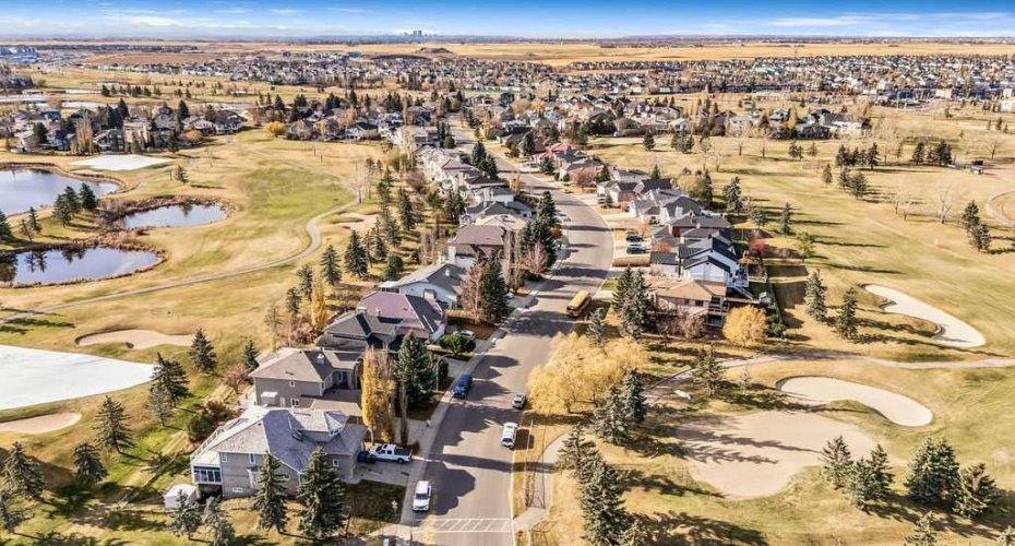 109 Lakeside Greens Drive, Chestermere, Alberta T1X1B9, 4 Bedrooms Bedrooms, ,4 BathroomsBathrooms,Residential,For Sale,Lakeside Greens,A2269266