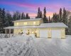 744044 Range Road 51, Rural Grande Prairie No. 1, County of, Alberta T0H3C0, 4 Bedrooms Bedrooms, ,3 BathroomsBathrooms,Residential,For Sale,Range Road 51,A2290406