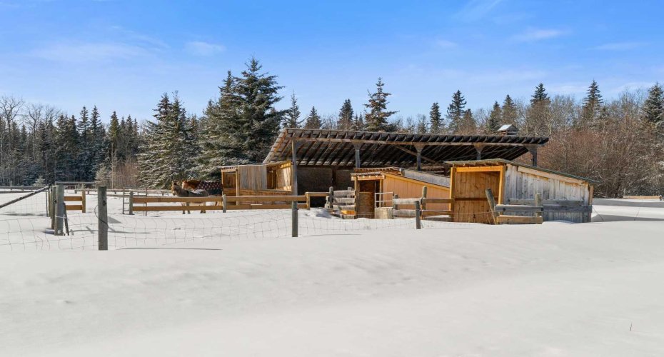 744044 Range Road 51, Rural Grande Prairie No. 1, County of, Alberta T0H3C0, 4 Bedrooms Bedrooms, ,3 BathroomsBathrooms,Residential,For Sale,Range Road 51,A2290406