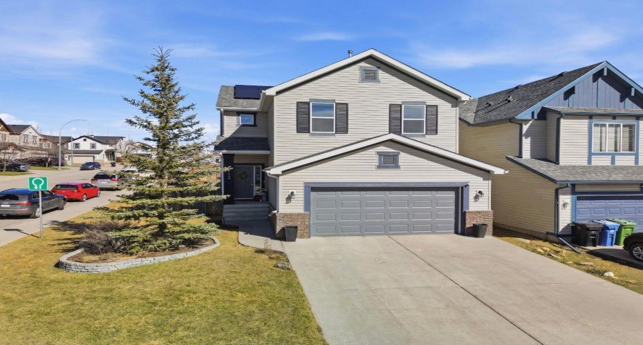 112 Evanston View, Calgary, Alberta T3P 1H3, 4 Bedrooms Bedrooms, ,4 BathroomsBathrooms,Residential,For Sale,Evanston,A2295444