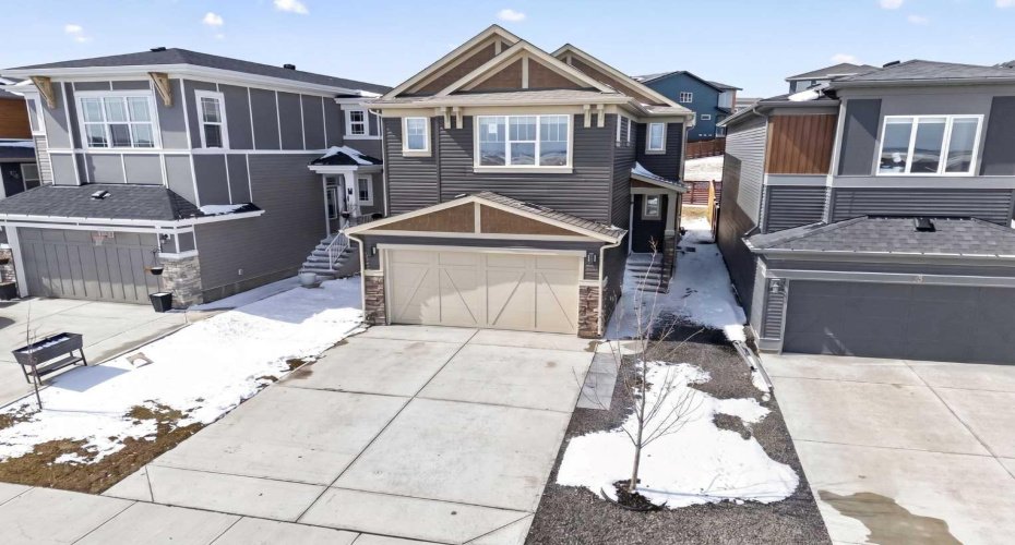 31 Herron Rise, Calgary, Alberta T3P 1Y1, 5 Bedrooms Bedrooms, ,4 BathroomsBathrooms,Residential,For Sale,Herron,A2297436