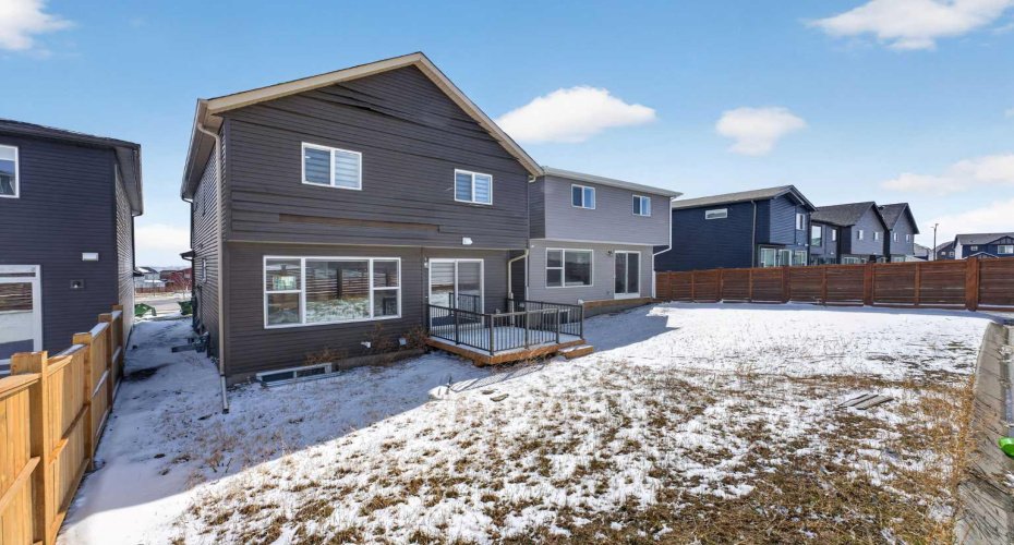 31 Herron Rise, Calgary, Alberta T3P 1Y1, 5 Bedrooms Bedrooms, ,4 BathroomsBathrooms,Residential,For Sale,Herron,A2297436