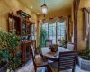 Atrium Nook
