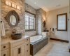 Primary Ensuite