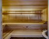 Sauna to Tub spa
