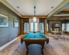 Billiard at Recreation
