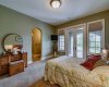 Lower Bedroom&Ensuite