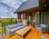 West Deck