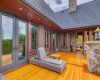 West Deck Lounge