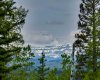 Mountains from W Deck