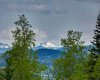 Mountains from W Deck
