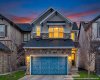 20 Nolancrest Green, Calgary, Alberta T3R0P8, 3 Bedrooms Bedrooms, ,4 BathroomsBathrooms,Residential,For Sale,Nolancrest,A2304184