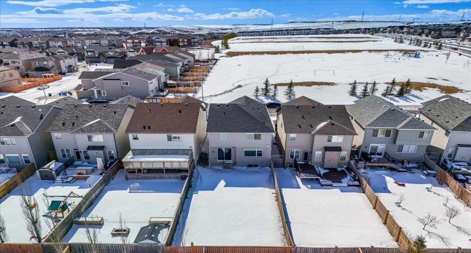 20 Nolancrest Green, Calgary, Alberta T3R0P8, 3 Bedrooms Bedrooms, ,4 BathroomsBathrooms,Residential,For Sale,Nolancrest,A2304184