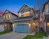 20 Nolancrest Green, Calgary, Alberta T3R0P8, 3 Bedrooms Bedrooms, ,4 BathroomsBathrooms,Residential,For Sale,Nolancrest,A2304184