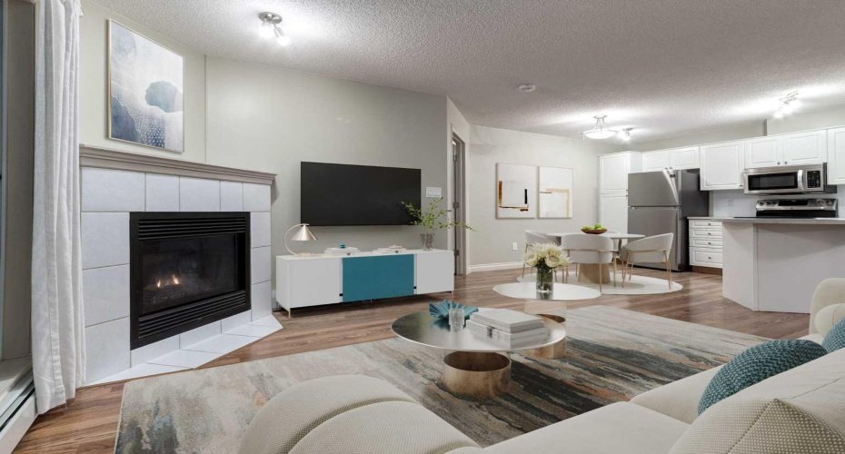 30 SIERRA MORENA Mews, Calgary, Alberta T3H 3K7, 2 Bedrooms Bedrooms, ,2 BathroomsBathrooms,Residential,For Sale,SIERRA MORENA,A2304755