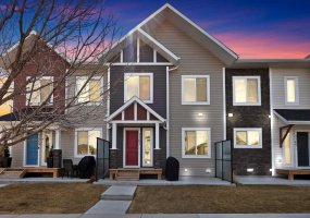 1167 CHANNELSIDE Drive, Airdrie, Alberta T4B 4L3, 3 Bedrooms Bedrooms, ,3 BathroomsBathrooms,Residential,For Sale,CHANNELSIDE,A2304821