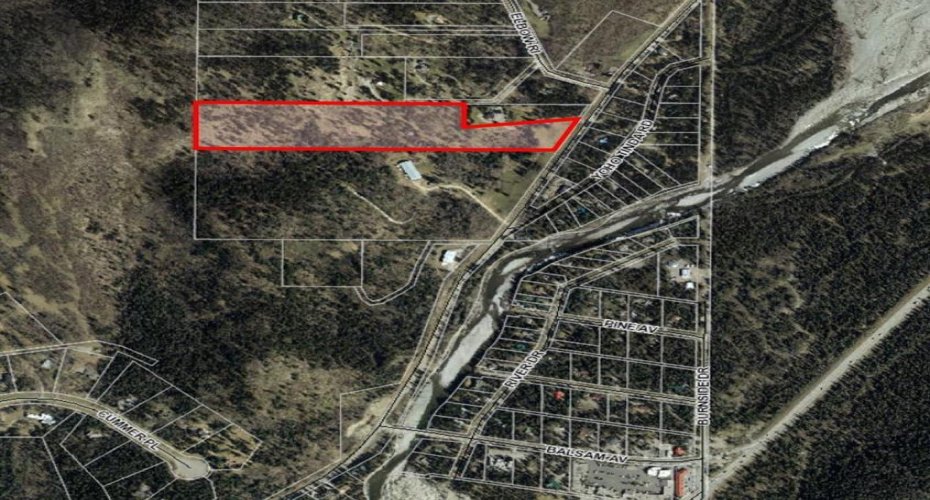 215 Wintergreen Road, Rural Rocky View County, Alberta T0L 0K0, ,Land,For Sale,Wintergreen,C4290335