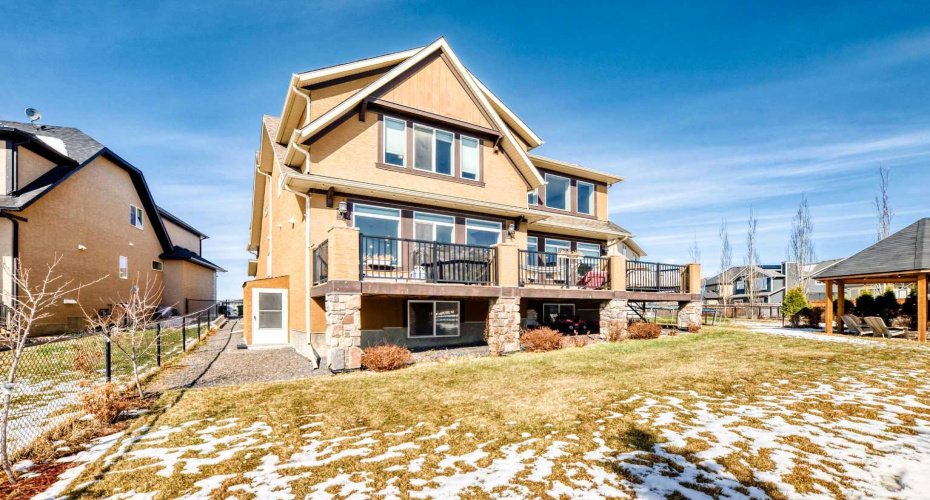 345 Marquis Landing, Calgary, Alberta T3M 2H4, 7 Bedrooms Bedrooms, ,5 BathroomsBathrooms,Residential,For Sale,Marquis,A2305000