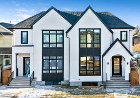 2433 23 Street, Calgary, Alberta T2M 3Y3, 5 Bedrooms Bedrooms, ,4 BathroomsBathrooms,Residential,For Sale,23,A2305252