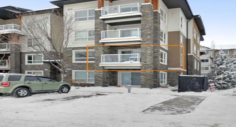 240 Skyview Ranch Road, Calgary, Alberta T3N0P4, 2 Bedrooms Bedrooms, ,2 BathroomsBathrooms,Residential,For Sale,Skyview Ranch,A2305294
