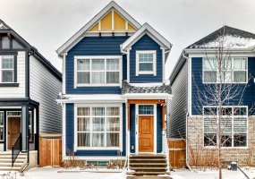 355 Masters Row, Calgary, Alberta T3M2T7, 4 Bedrooms Bedrooms, ,4 BathroomsBathrooms,Residential,For Sale,Masters,A2305380