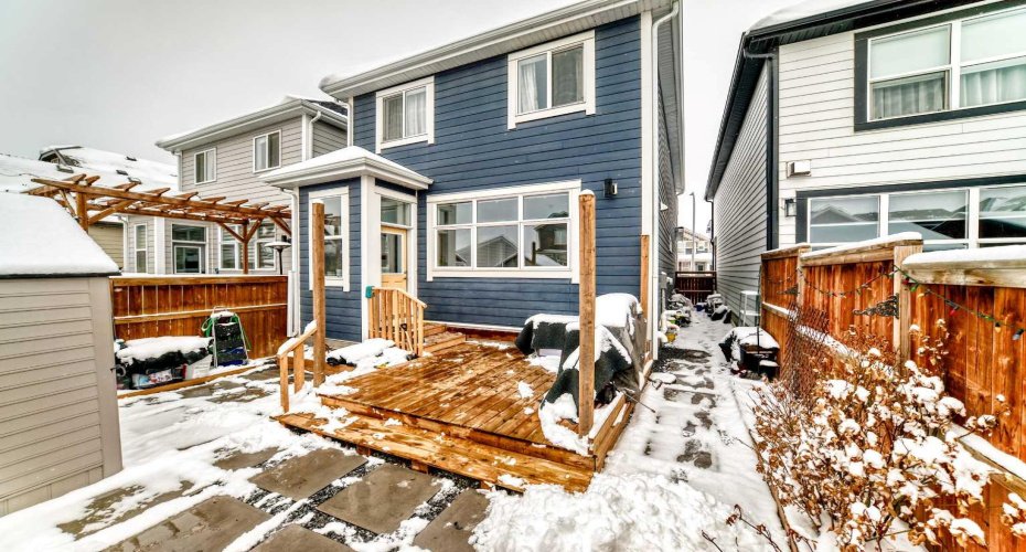 355 Masters Row, Calgary, Alberta T3M2T7, 4 Bedrooms Bedrooms, ,4 BathroomsBathrooms,Residential,For Sale,Masters,A2305380