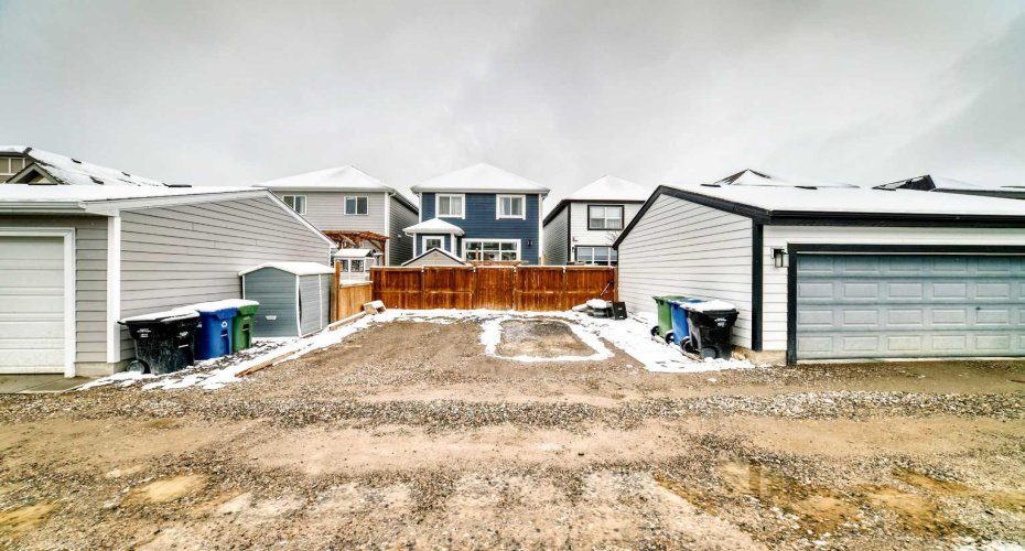 355 Masters Row, Calgary, Alberta T3M2T7, 4 Bedrooms Bedrooms, ,4 BathroomsBathrooms,Residential,For Sale,Masters,A2305380