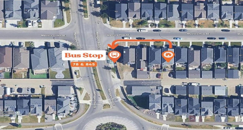 355 Masters Row, Calgary, Alberta T3M2T7, 4 Bedrooms Bedrooms, ,4 BathroomsBathrooms,Residential,For Sale,Masters,A2305380