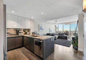510 6 Avenue, Calgary, Alberta T2G 1L7, 1 Bedroom Bedrooms, ,1 BathroomBathrooms,Residential,For Sale,6,A2305694