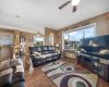 67 Evansmeade Crescent, Calgary, Alberta T3P 1B9, 4 Bedrooms Bedrooms, ,4 BathroomsBathrooms,Residential,For Sale,Evansmeade,A2305711