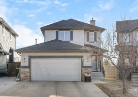 67 Evansmeade Crescent, Calgary, Alberta T3P 1B9, 4 Bedrooms Bedrooms, ,4 BathroomsBathrooms,Residential,For Sale,Evansmeade,A2305711