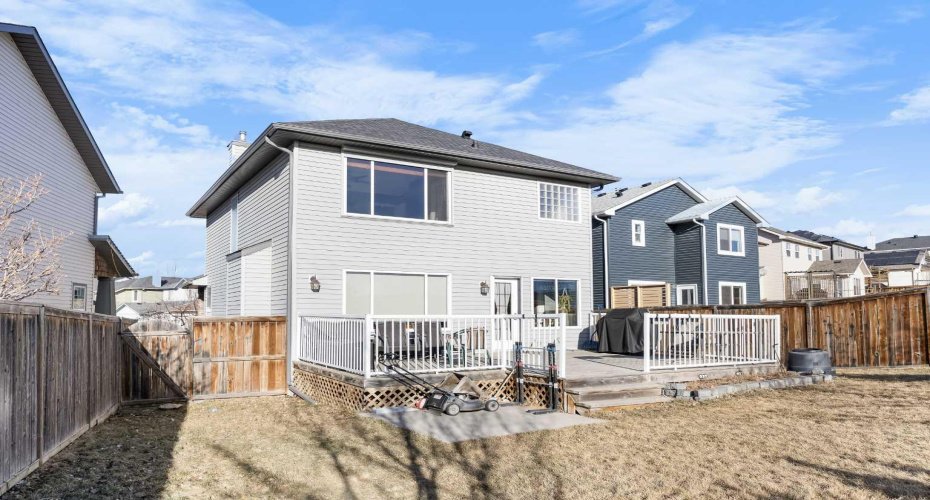 67 Evansmeade Crescent, Calgary, Alberta T3P 1B9, 4 Bedrooms Bedrooms, ,4 BathroomsBathrooms,Residential,For Sale,Evansmeade,A2305711